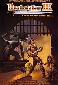 Deathstalker and the Warriors from Hell (1989) watch-Deathstalker and the Warriors from Hell (1989)
