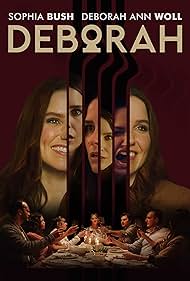 Deborah (2022) watch-Deborah (2022)