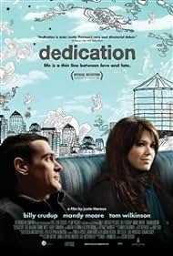 Dedication (2008) watch-Dedication (2008)