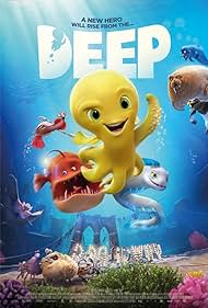 Deep (2018) watch-Deep (2018)