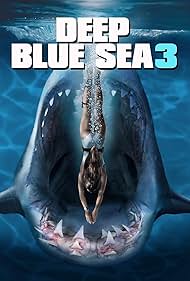 Deep Blue Sea 3 (2020) watch-Deep Blue Sea 3 (2020)