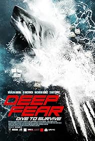 watch-Deep Fear (2023)