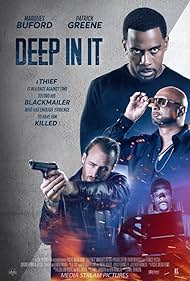 Deep in It (2022) watch-Deep in It (2022)