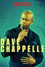 watch-Deep in the Heart of Texas: Dave Chappelle Live at Austin City Limits (2017)