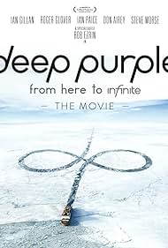 watch-Deep Purple: From Here to InFinite (2017)