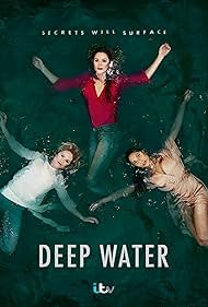 Deep Water (2019) watch-Deep Water (2019)