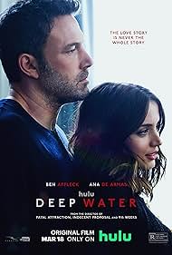 Deep Water (2022) watch-Deep Water (2022)