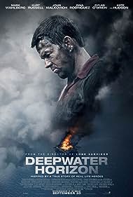 Deepwater Horizon (2016) watch-Deepwater Horizon (2016)