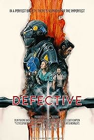 Defective (2018) watch-Defective (2018)