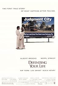Defending Your Life (1991) watch-Defending Your Life (1991)