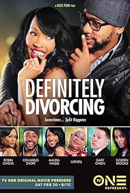 watch-Definitely Divorcing (2016)