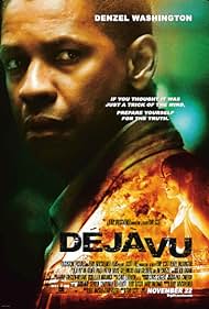 Deja Vu (2006) watch-Deja Vu (2006)