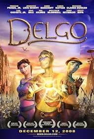 Delgo (2008) watch-Delgo (2008)