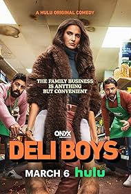 watch-Deli Boys (2025)