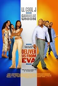 Deliver Us from Eva (2003) watch-Deliver Us from Eva (2003)