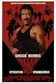 Delta Force 2: The Colombian Connection (1990) watch-Delta Force 2: The Colombian Connection (1990)