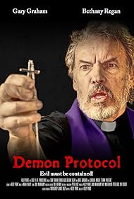 Demon Protocol (2018) watch-Demon Protocol (2018)