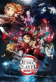 Demon Slayer the Movie: Mugen Train (2021) watch-Demon Slayer the Movie: Mugen Train (2021)