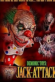 watch-Demonic Toys: Jack-Attack (2023)