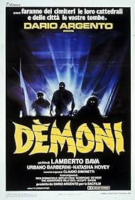Demons (1986) watch-Demons (1986)