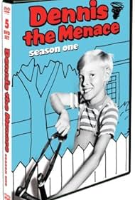 Dennis the Menace (1959) watch-Dennis the Menace (1959)