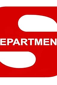 Department S (1969) watch-Department S (1969)