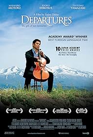 Departures (2009) watch-Departures (2009)