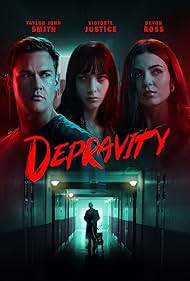 Depravity (2024) watch-Depravity (2024)