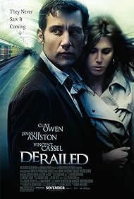 Derailed (2005) watch-Derailed (2005)