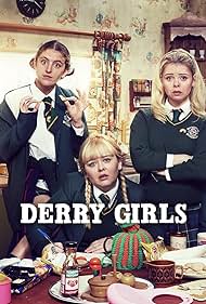 Derry Girls (2018) watch-Derry Girls (2018)