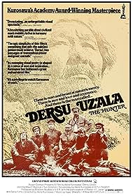 Dersu Uzala (1977) watch-Dersu Uzala (1977)