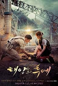Descendants of the Sun (2016) watch-Descendants of the Sun (2016)