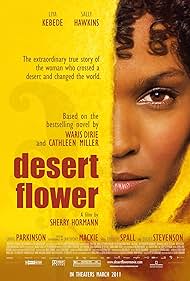 Desert Flower (2009) watch-Desert Flower (2009)