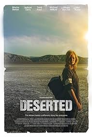 watch-Deserted (2016)