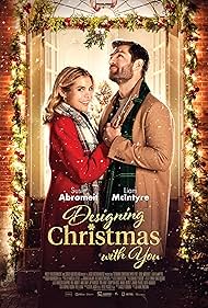 Designing Christmas with You (2023) watch-Designing Christmas with You (2023)
