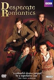 watch-Desperate Romantics (2009)