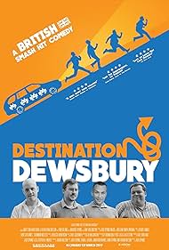 watch-Destination: Dewsbury (2019)