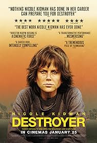 Destroyer (2018) watch-Destroyer (2018)