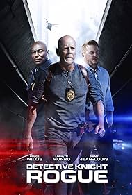 Detective Knight: Rogue (2022) watch-Detective Knight: Rogue (2022)
