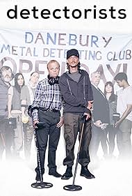 Detectorists (2014) watch-Detectorists (2014)