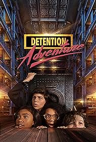 Detention Adventure (2019) watch-Detention Adventure (2019)