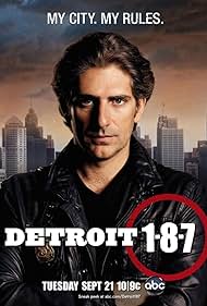 Detroit 1-8-7 (2010) watch-Detroit 1-8-7 (2010)