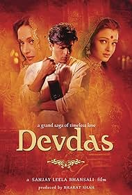 Devdas (2002) watch-Devdas (2002)