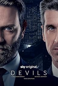 Devils (2020) watch-Devils (2020)