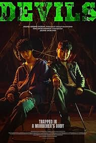 Devils (2023) watch-Devils (2023)