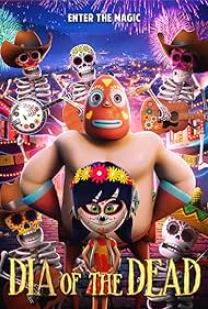 Dia of the Dead (2019) watch-Dia of the Dead (2019)