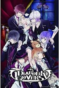 watch-Diabolik Lovers (2013)