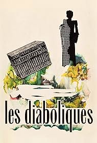 Diabolique (1955) watch-Diabolique (1955)