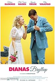 Dianas bryllup (2020) watch-Dianas bryllup (2020)