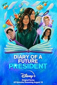 Diary of a Future President (2020) watch-Diary of a Future President (2020)